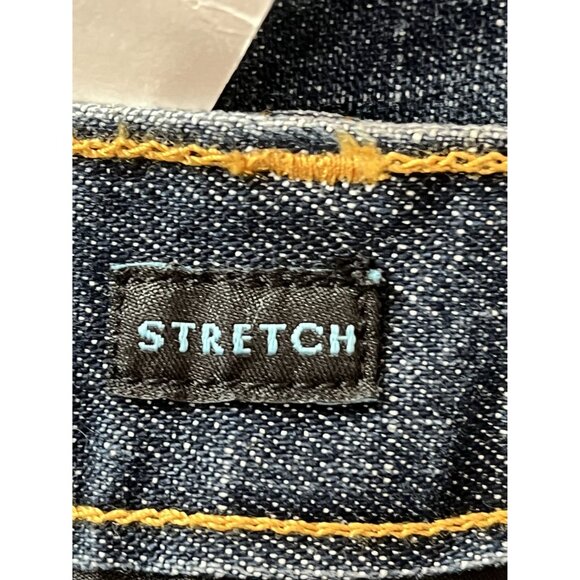 Jones New‎ York Women's Sport Flare Denim Jeans Size 8 NWT - Picture 9 of 11